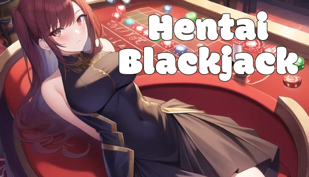 Hentai Blackjack 游戏封面