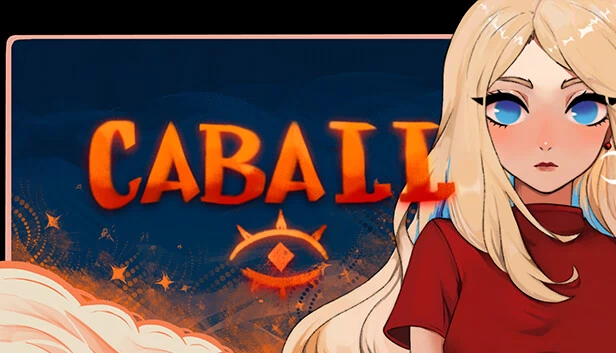 CABALL 游戏封面