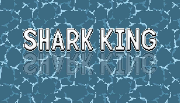 鲨鱼之王(SharkKing) 游戏封面