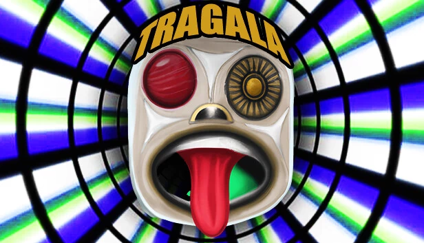 特拉加拉(Tragala) 游戏封面