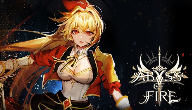 深渊之火（Abyss Of Fire） 游戏封面