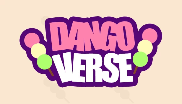 团子宇宙(DangoVerse) 游戏封面