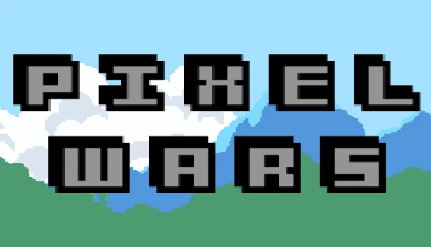 像素战争（Pixel Wars） 游戏封面