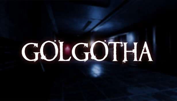 各各他（Golgotha） 游戏封面