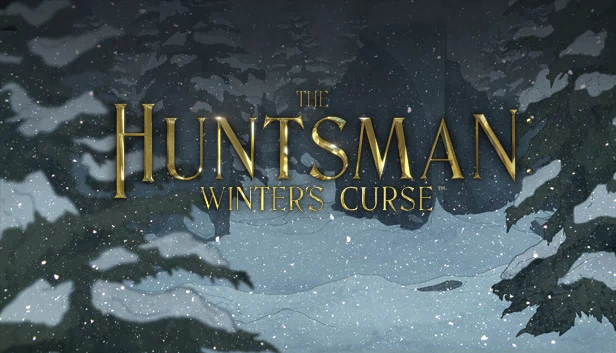 猎人：冬天的诅咒（The Huntsman: Winter's Curse） 游戏封面