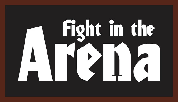 Daniel da Silva 的竞技场战斗（Fight in the Arena by Daniel da Silva） 游戏封面