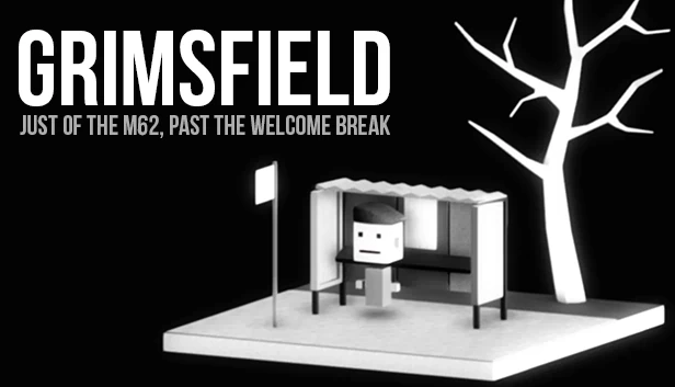 恐怖之地(Grimsfield) 游戏封面