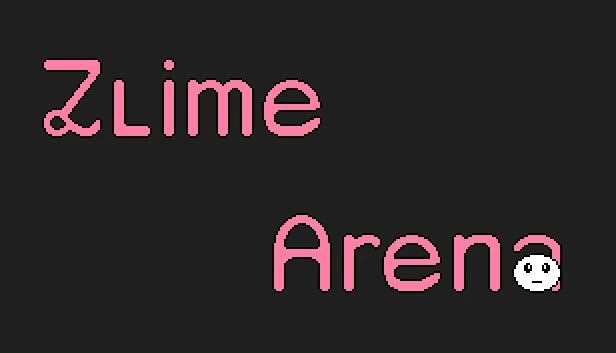 Zlime Arena 游戏封面