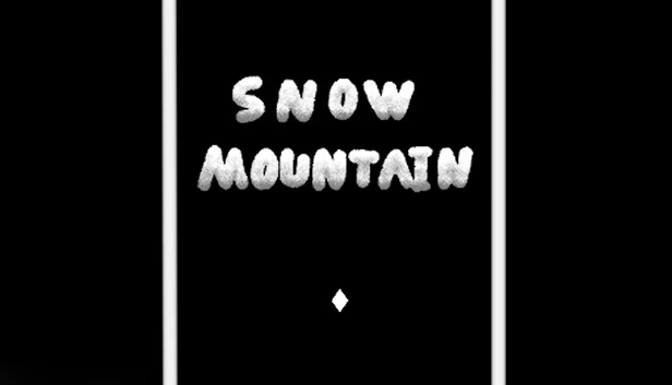 雪山（Snow Mountain） 游戏封面