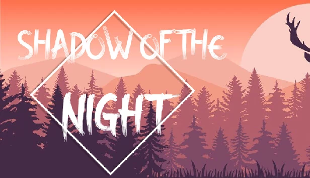 夜之影（Shadow of the Night） 游戏封面