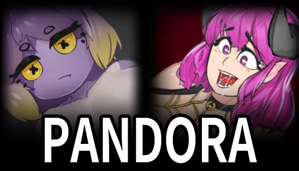 潘多拉（Pandora） 游戏封面