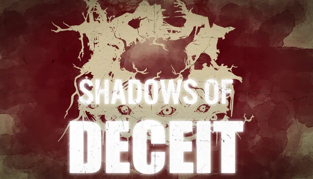 欺诈之影(Shadows Of Deceit) 游戏封面