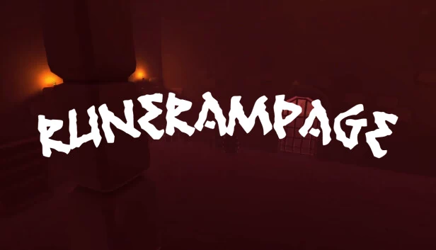 符文狂潮（RuneRampage） 游戏封面