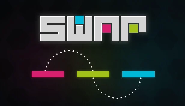 SWAP 游戏封面