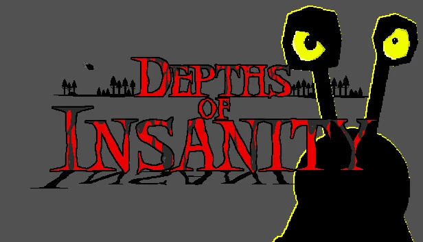 疯狂深渊（Depths of Insanity） 游戏封面