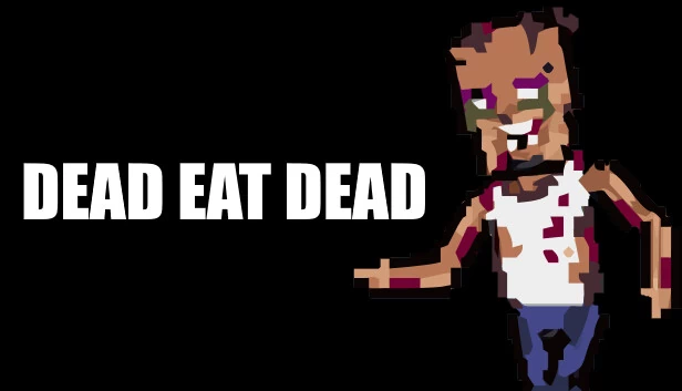 死人吃死人（Dead eat dead） 游戏封面