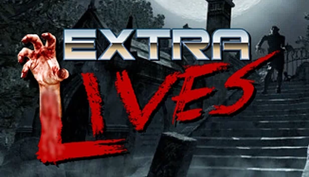 额外生命（Extra Lives） 游戏封面