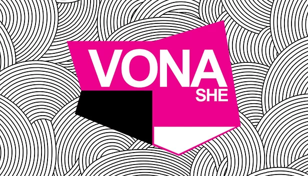 VONA / She 游戏封面