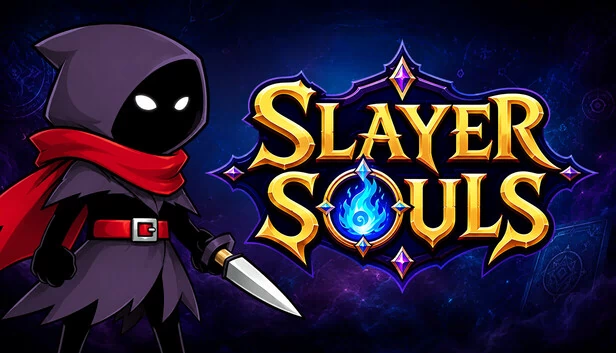 杀手之魂（Slayer Souls） 游戏封面