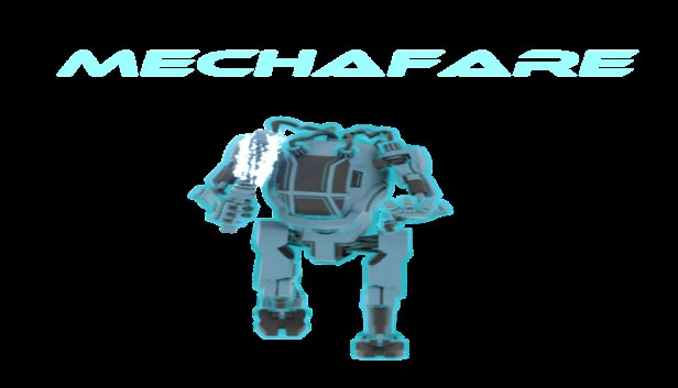 机械盛宴（Mechafare） 游戏封面