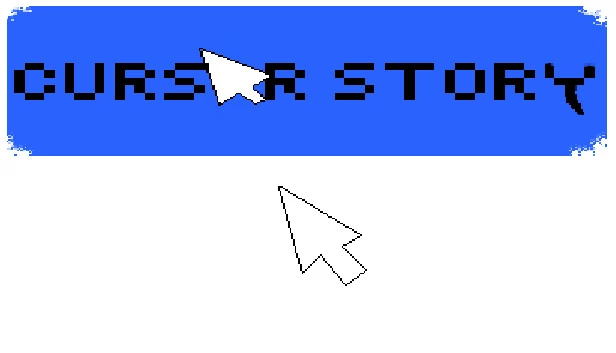 光标故事（Cursor Story） 游戏封面