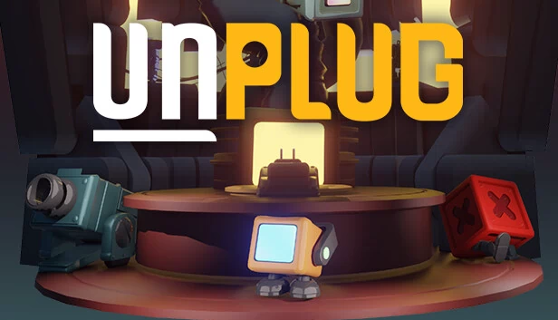 Unplug 游戏封面