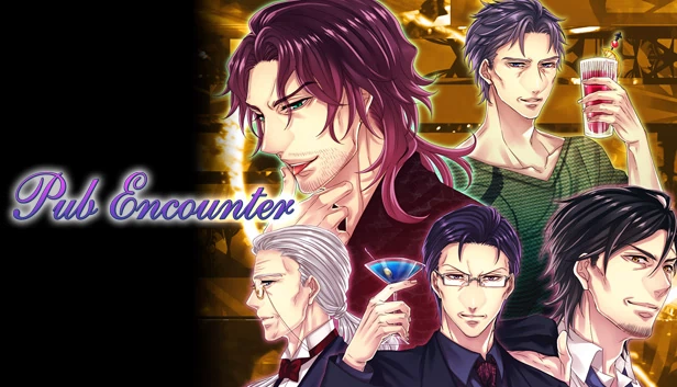酒吧邂逅（Pub Encounter） 游戏封面