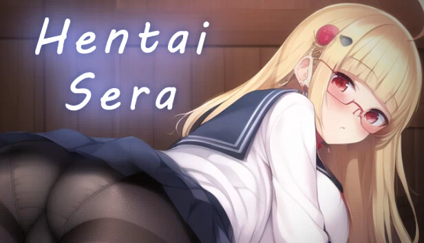 Hentai Sera 游戏封面