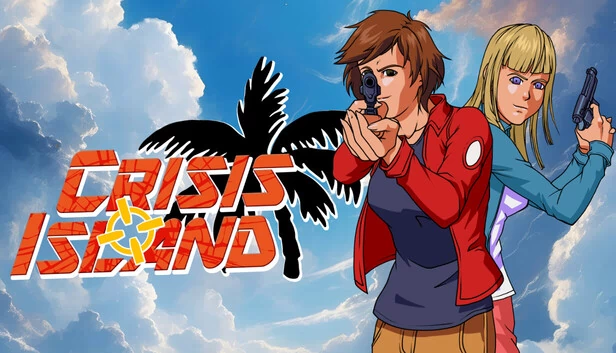 危机岛（Crisis Island） 游戏封面