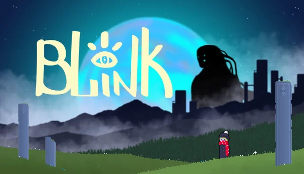 Blink 游戏封面
