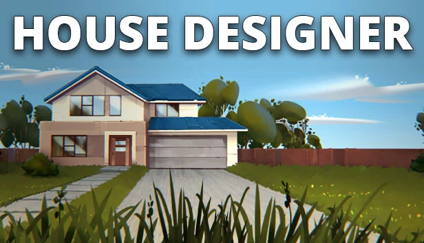 房屋设计师 : 翻新改造（House Designer : Fix & Flip） 游戏封面