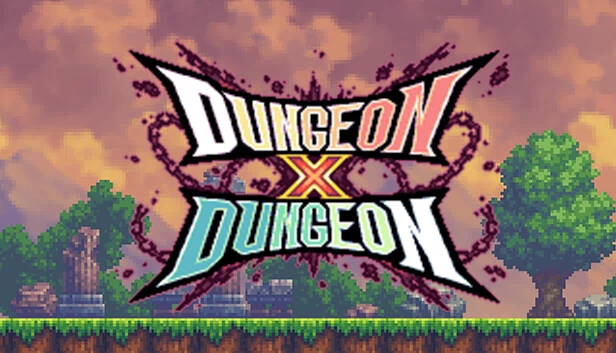 地牢X地牢(Dungeon X Dungeon) 游戏封面