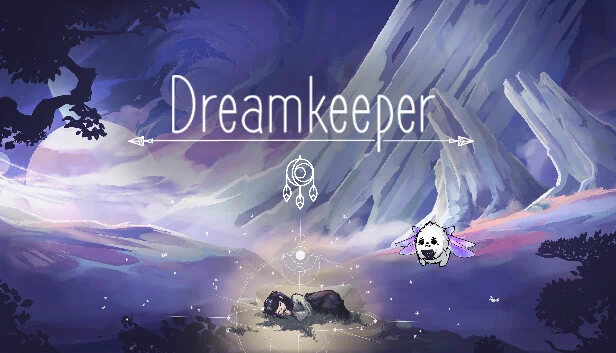 梦守者（Dreamkeeper） 游戏封面