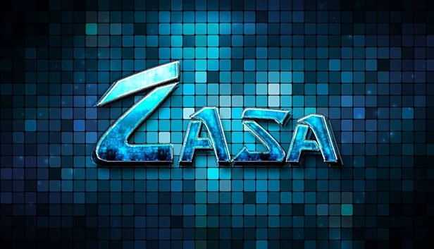 Zasa-一个AI的故事（Zasa - An AI Story） 游戏封面