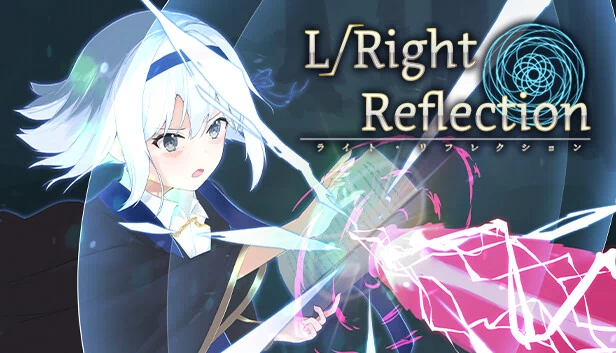 L/右反射（L/Right Reflection） 游戏封面