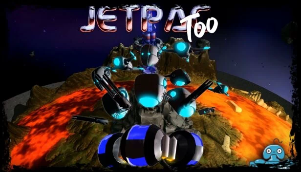 JetpacToo 游戏封面