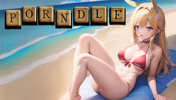 Porndle 游戏封面