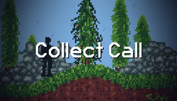 Collect Call 游戏封面