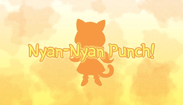喵咪拳击！（Nyan-Nyan Punch!） 游戏封面