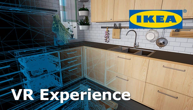 宜家VR体验（IKEA VR Experience） 游戏封面