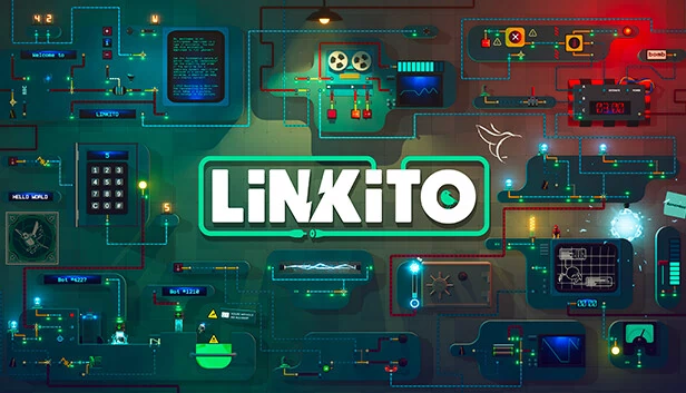 Linkito 游戏封面