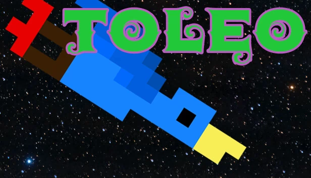 Toleo 游戏封面