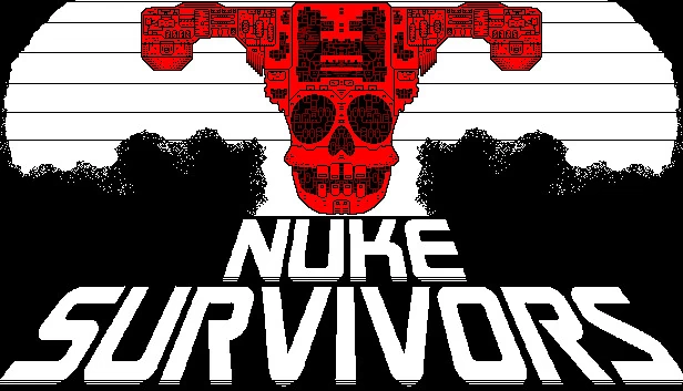 核爆幸存者（Nuke Survivors） 游戏封面