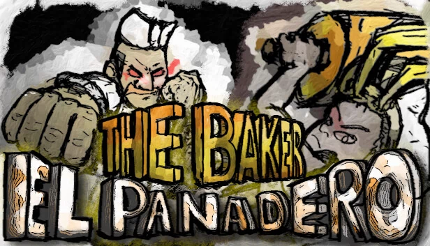 面包师（El Panadero -The Baker-） 游戏封面