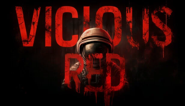Vicious Red 游戏封面