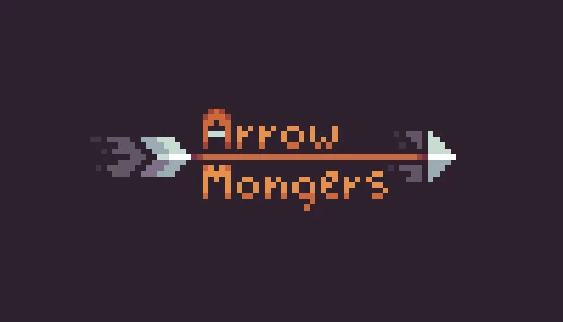 箭匠（ArrowMongers） 游戏封面