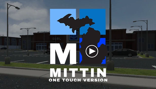 MITTIN 游戏封面