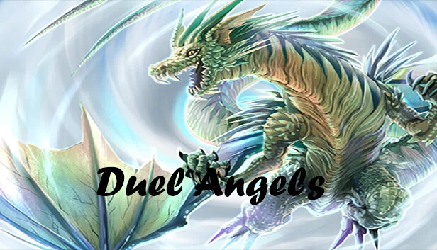 决斗天使（Anjos do Duelo） 游戏封面