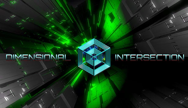 维度交叉（Dimensional Intersection） 游戏封面