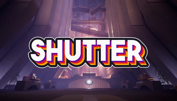 鬼影（Shutter） 游戏封面